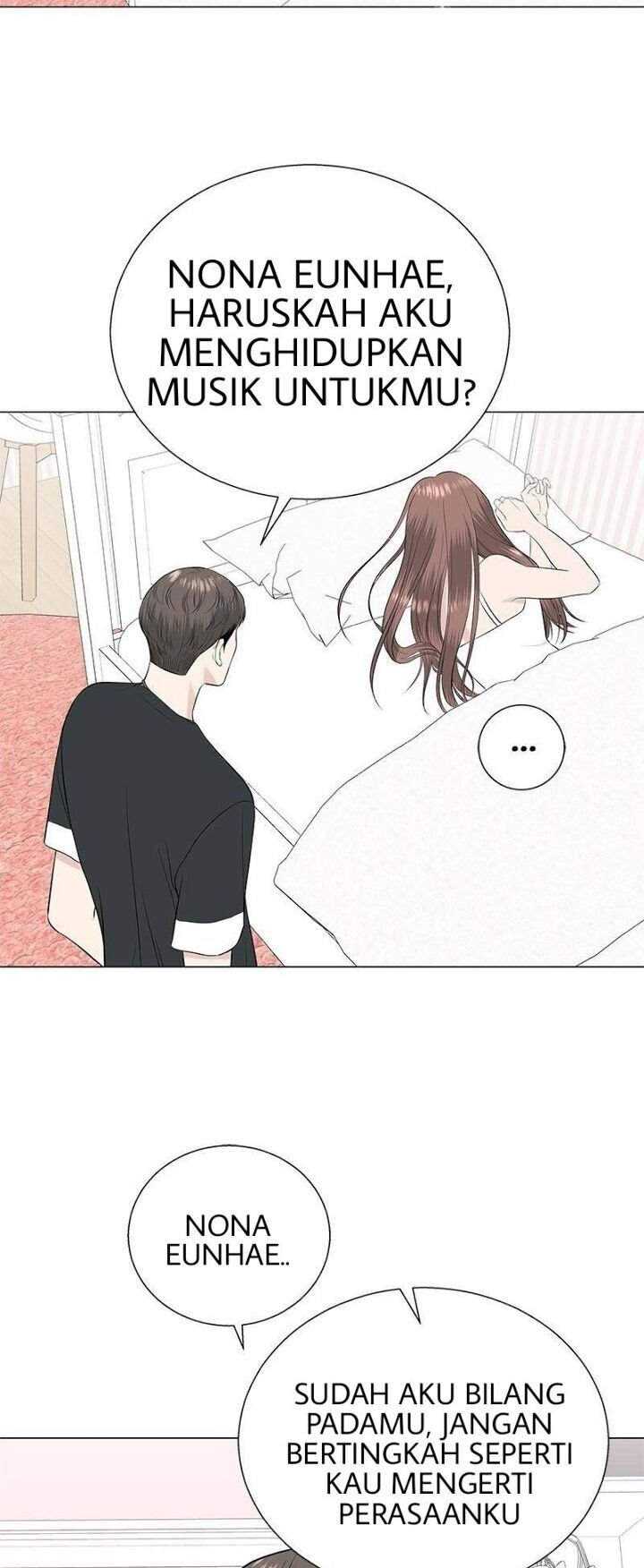 Manhwa Beyond Virtual Chapter 29 gambar 2