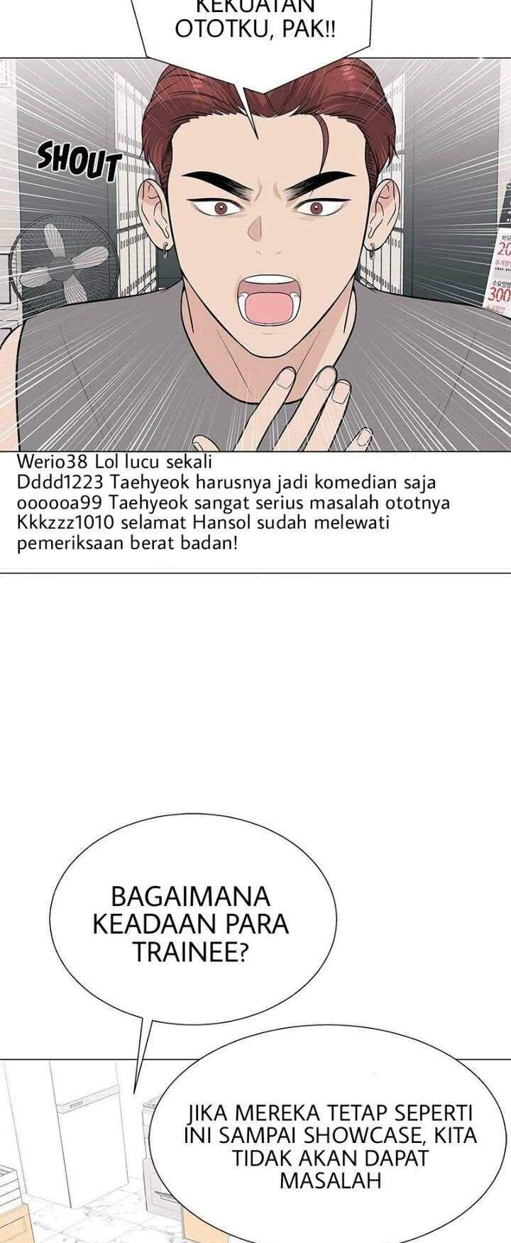 Beyond Virtual Chapter 29 - Halaman 9