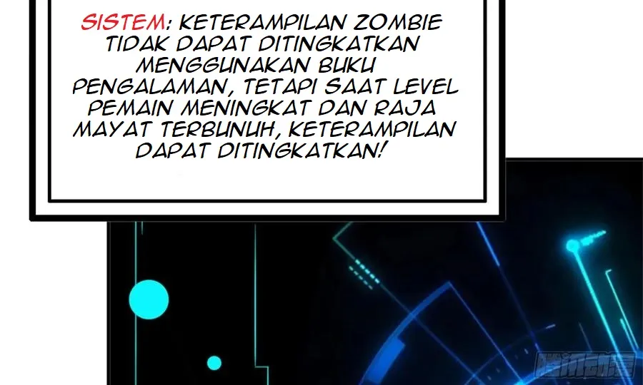 I Moved The BRICS In The Last Days Chapter 84 - Halaman 11