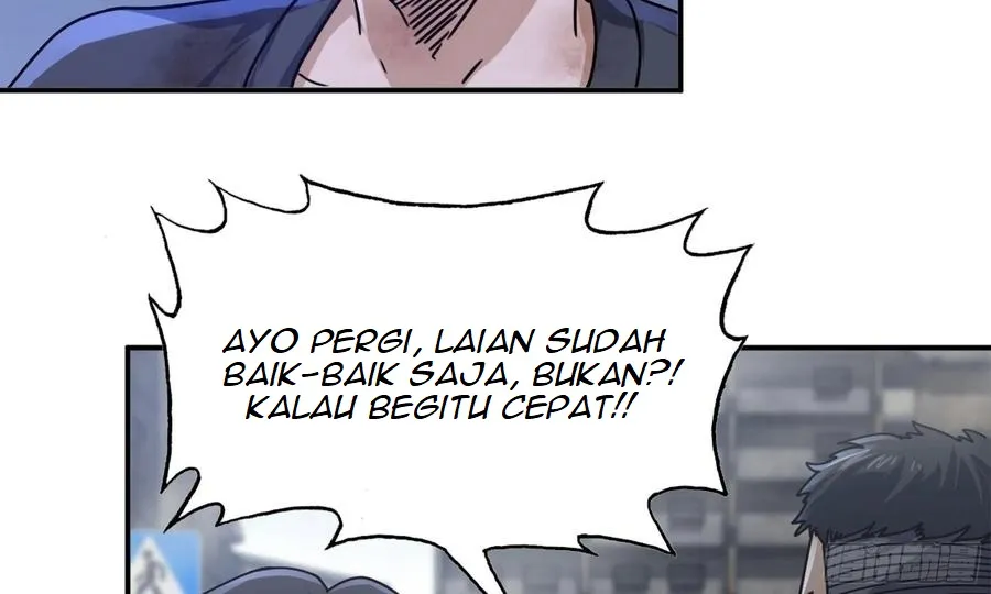 I Moved The BRICS In The Last Days Chapter 84 - Halaman 14
