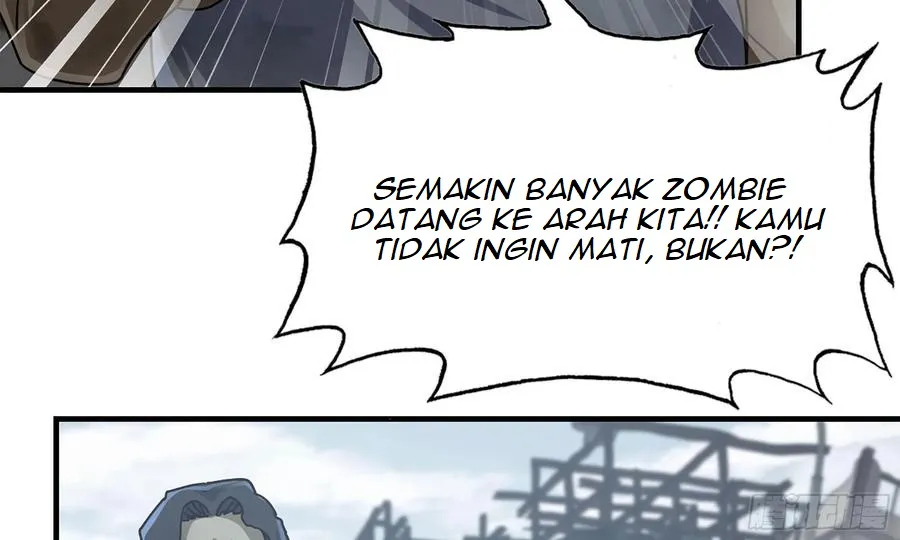 I Moved The BRICS In The Last Days Chapter 84 - Halaman 18