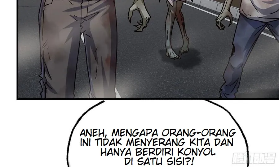 I Moved The BRICS In The Last Days Chapter 84 - Halaman 20