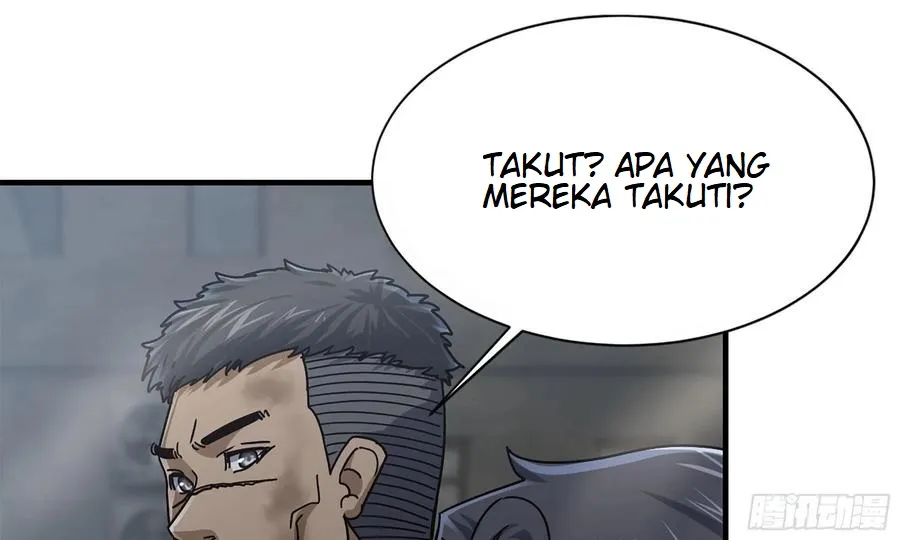 I Moved The BRICS In The Last Days Chapter 84 - Halaman 23