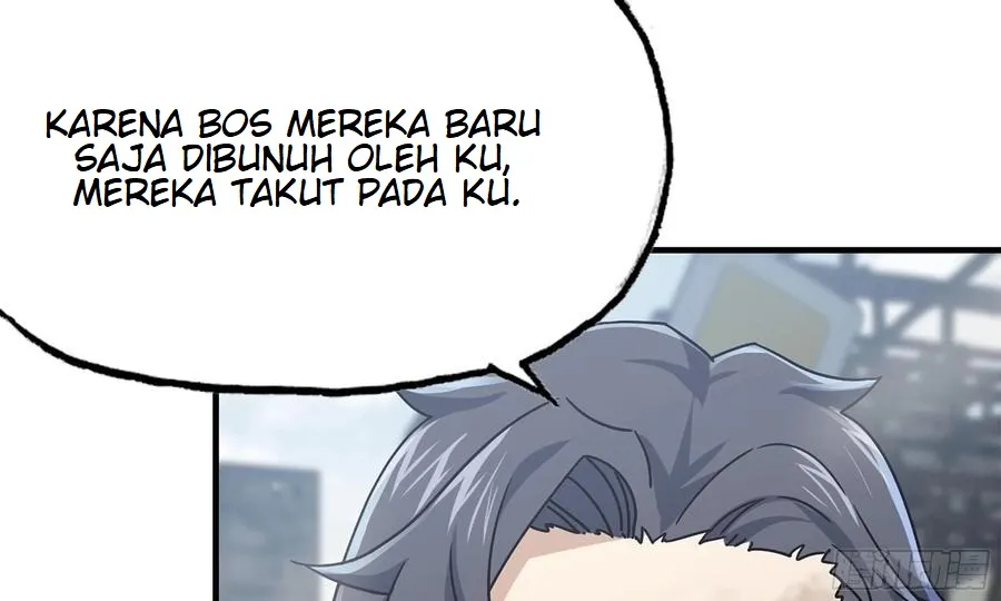I Moved The BRICS In The Last Days Chapter 84 - Halaman 25