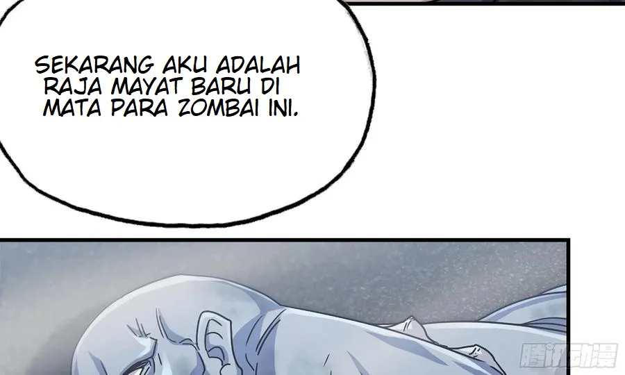 I Moved The BRICS In The Last Days Chapter 84 - Halaman 27