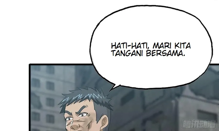 I Moved The BRICS In The Last Days Chapter 84 - Halaman 42