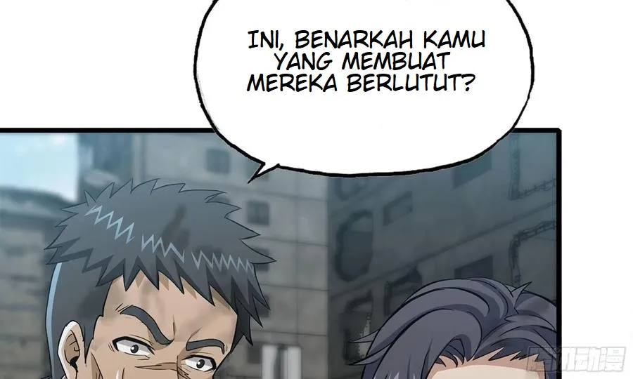 I Moved The BRICS In The Last Days Chapter 84 - Halaman 51