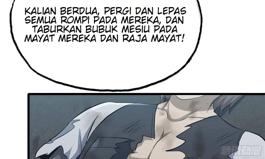 I Moved The BRICS In The Last Days Chapter 84 - Halaman 53