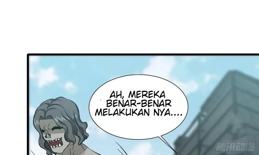 I Moved The BRICS In The Last Days Chapter 84 - Halaman 55