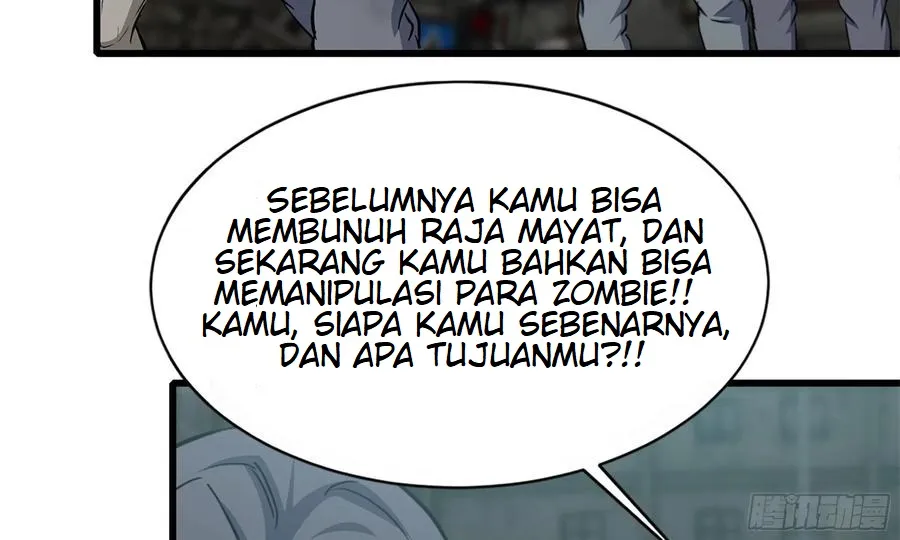 I Moved The BRICS In The Last Days Chapter 84 - Halaman 57