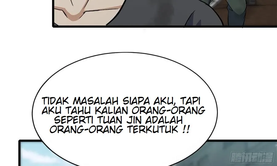 I Moved The BRICS In The Last Days Chapter 84 - Halaman 59