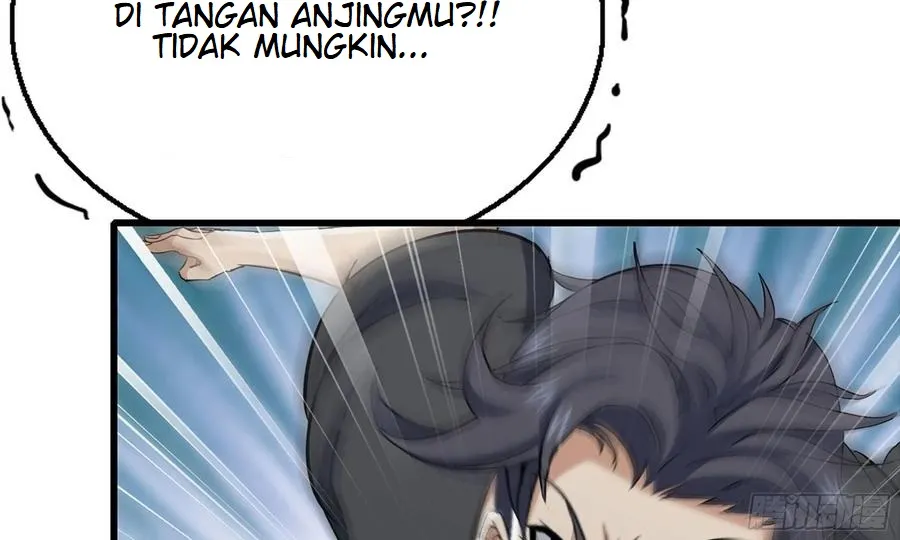 I Moved The BRICS In The Last Days Chapter 84 - Halaman 83