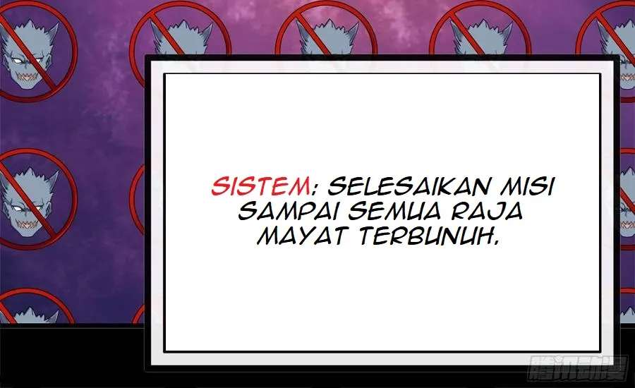 I Moved The BRICS In The Last Days Chapter 83 - Halaman 15