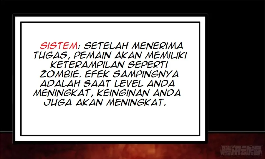 I Moved The BRICS In The Last Days Chapter 83 - Halaman 16