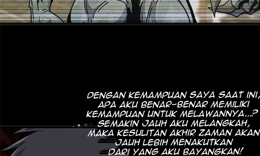 I Moved The BRICS In The Last Days Chapter 83 - Halaman 31