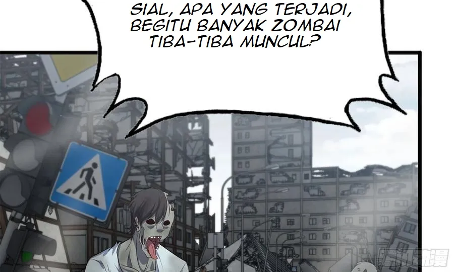 I Moved The BRICS In The Last Days Chapter 83 - Halaman 64