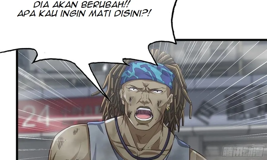 I Moved The BRICS In The Last Days Chapter 83 - Halaman 66