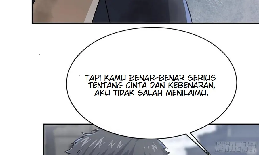 I Moved The BRICS In The Last Days Chapter 83 - Halaman 83