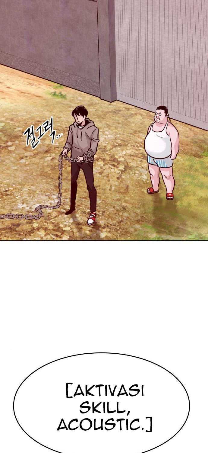 All Rounder Chapter 13 halaman 4