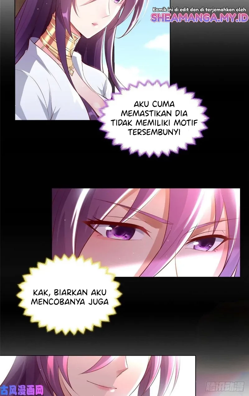 Dragon Master Chapter 44 - Halaman 8