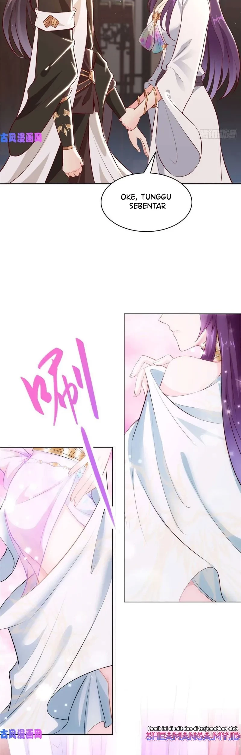 Dragon Master Chapter 44 - Halaman 11