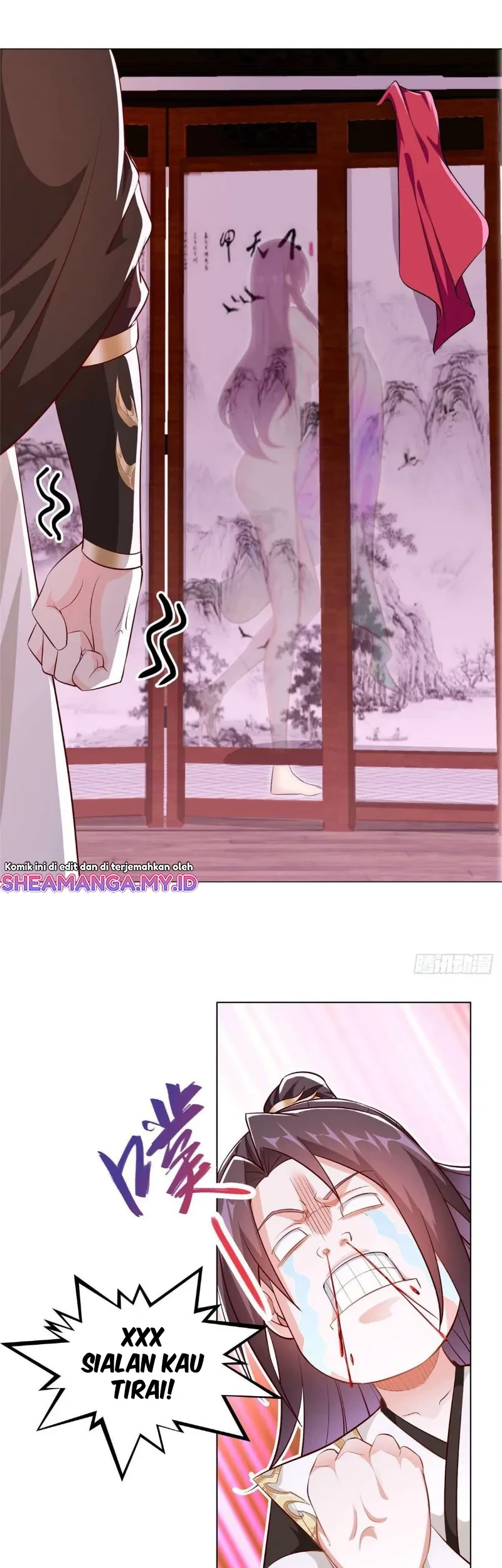 Dragon Master Chapter 44 - Halaman 13