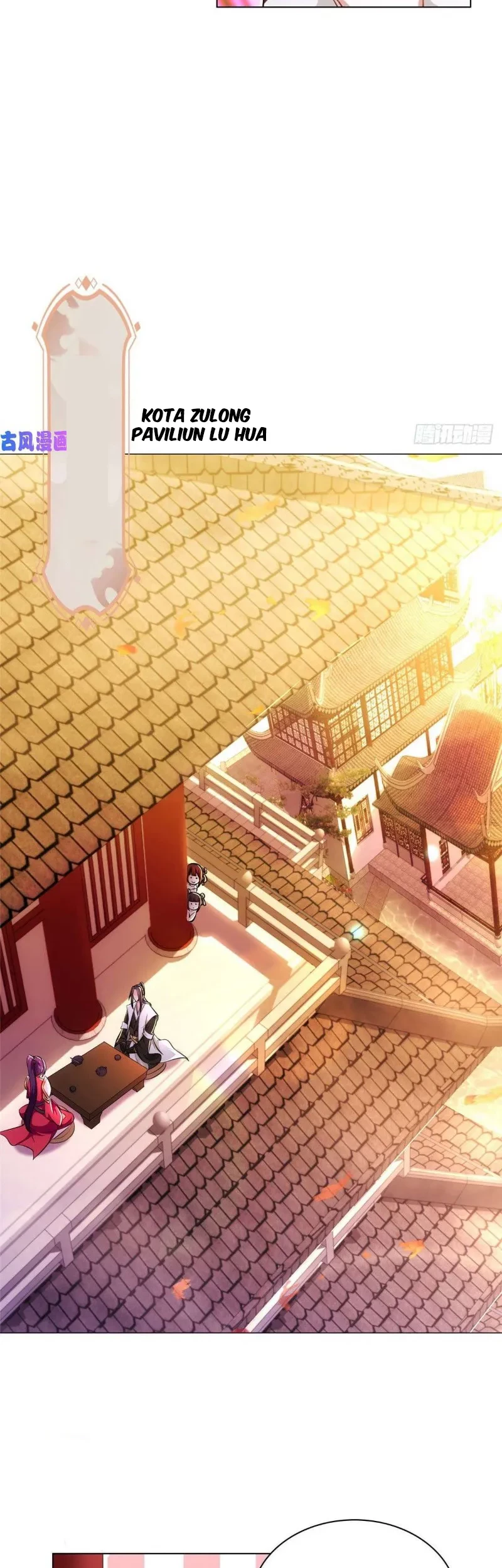 Dragon Master Chapter 44 - Halaman 14