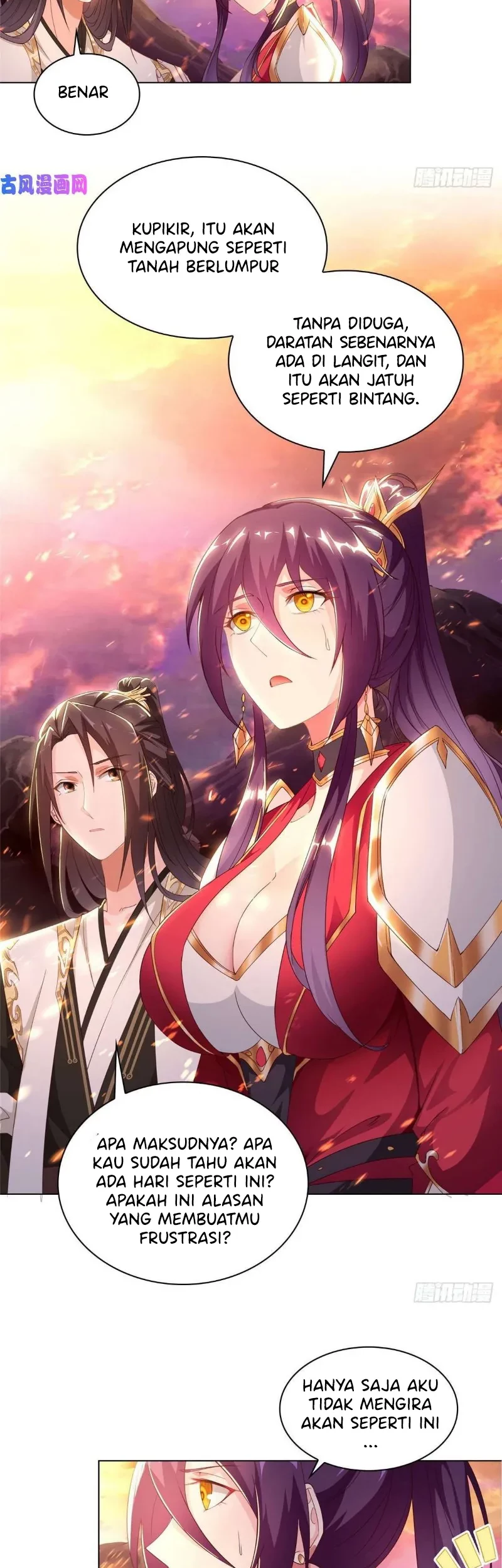 Dragon Master Chapter 44 - Halaman 19