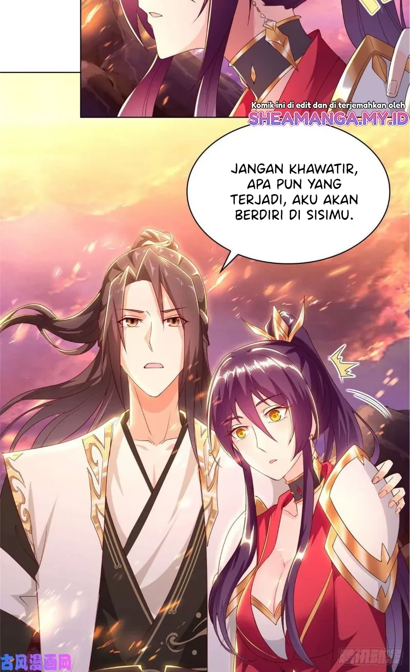 Dragon Master Chapter 44 - Halaman 20