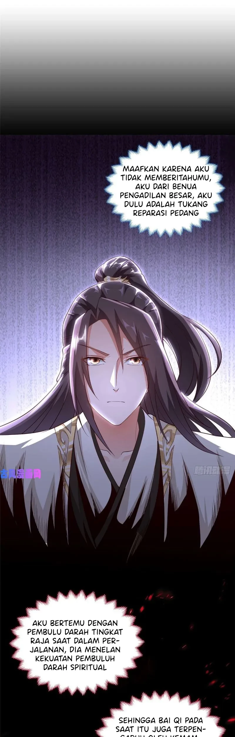 Dragon Master Chapter 44 - Halaman 24
