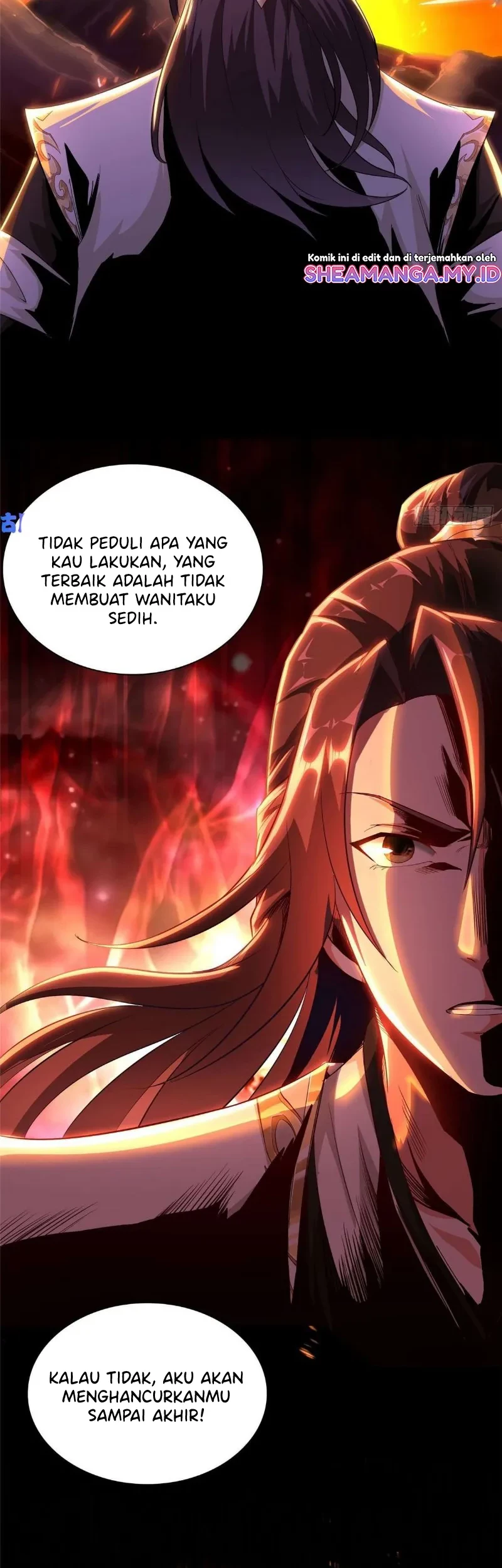 Dragon Master Chapter 44 - Halaman 28