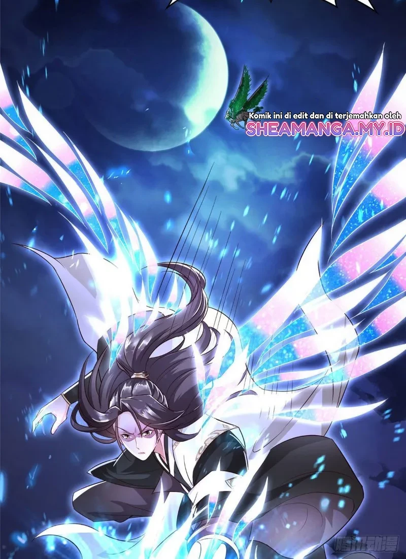 Dragon Master Chapter 43 - Halaman 4