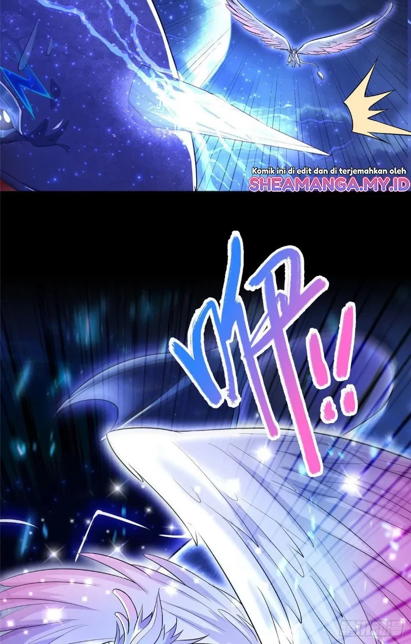 Dragon Master Chapter 43 - Halaman 10