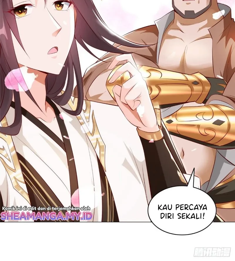 Dragon Master Chapter 43 - Halaman 20