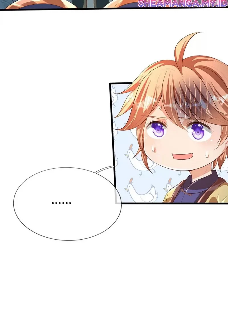 Star Sign In To Supreme Dantian Chapter 58 - Halaman 4