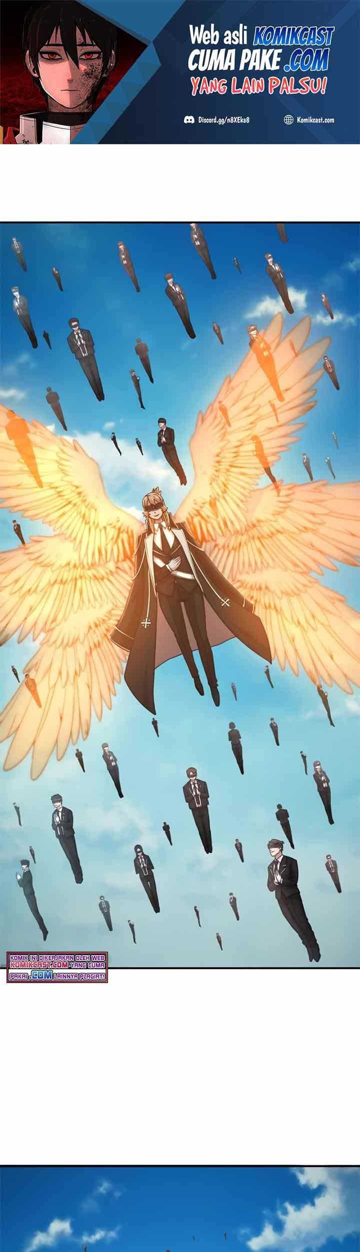 Manhwa Hero Has Returned Chapter 28 gambar 2