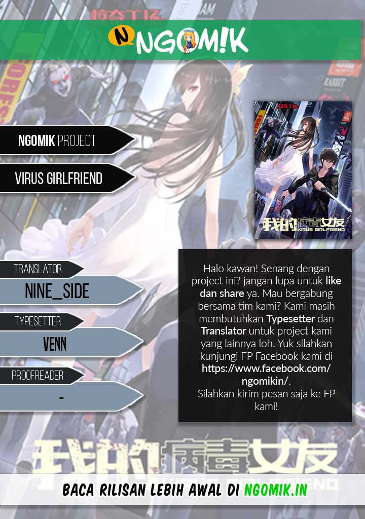Komik Virus Girlfriend Chapter 263 gambar 1