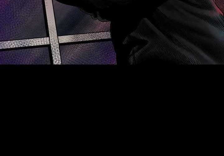 Manhwa Silent Night Chapter 06 gambar 2