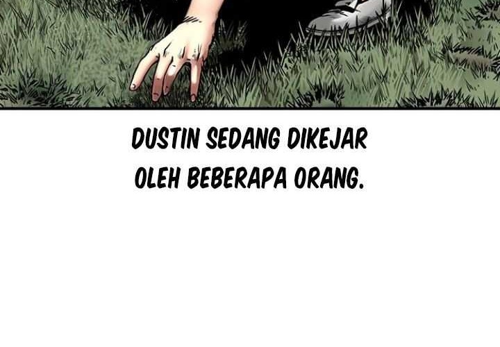 Manhwa Silent Night Chapter 04 gambar 2