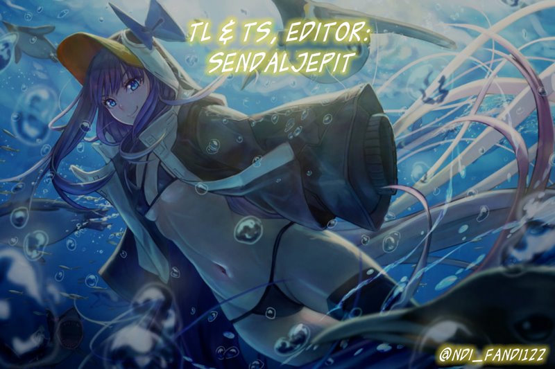 Komik Uchi no Hentai Maid ni Osowareteru Chapter 15 gambar 1