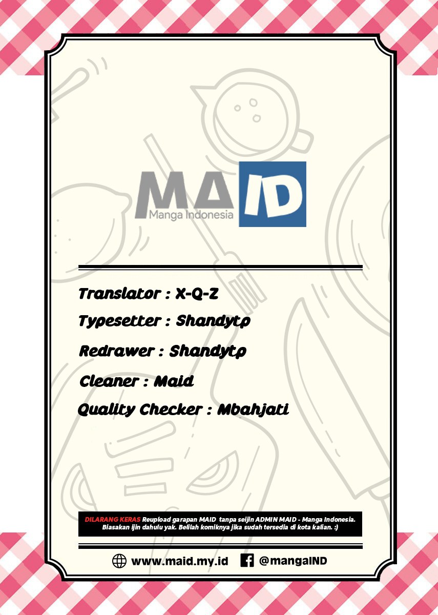 Komik Uchi no Hentai Maid ni Osowareteru Chapter 04 gambar 1