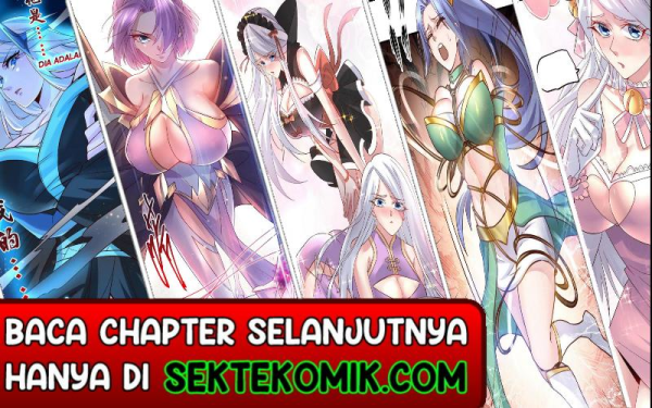 I Have a Dragon on My Body Chapter 441 - Halaman 14