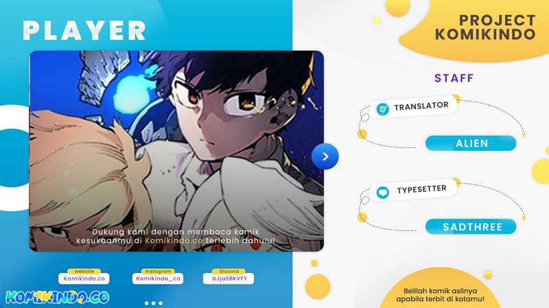 Komik Player Chapter 77 gambar 1