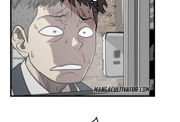 Beyond The Strong Chapter 03 - Halaman 26
