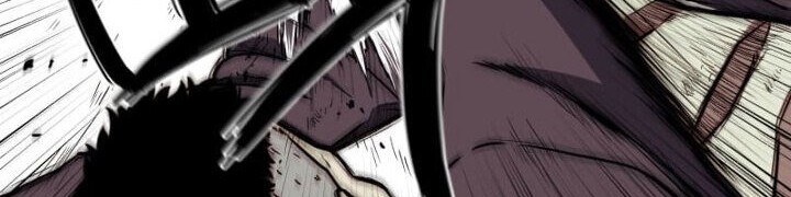 Beyond The Strong Chapter 03 - Halaman 34