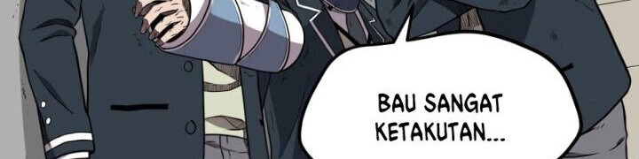 Beyond The Strong Chapter 03 - Halaman 56