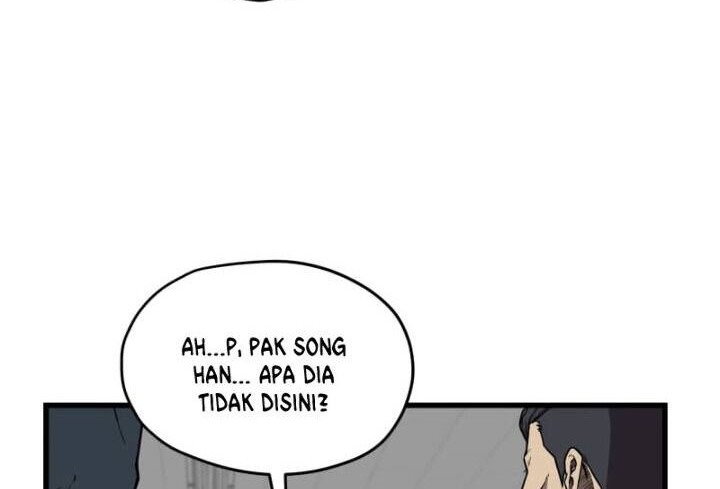 Beyond The Strong Chapter 03 - Halaman 10
