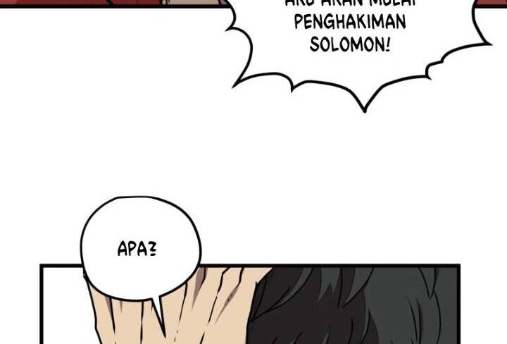 Beyond The Strong Chapter 03 - Halaman 14