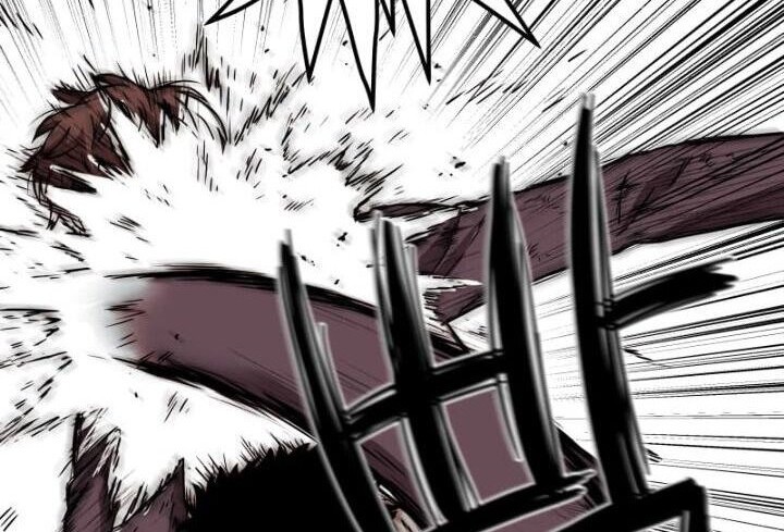 Beyond The Strong Chapter 03 - Halaman 18
