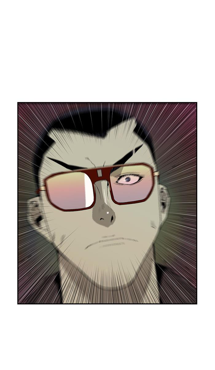 Weak Hero Chapter 169 halaman 5